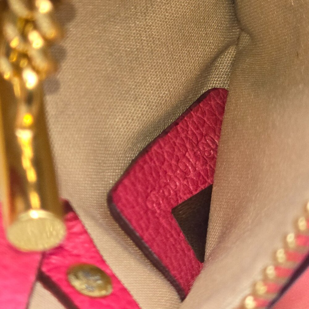 Chloe Cards and coin wallet - Picture 7 of 7